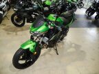 Thumbnail Photo 5 for New 2024 Kawasaki Z500 ABS