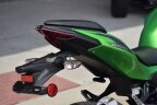 Thumbnail Photo 6 for New 2024 Kawasaki Z500