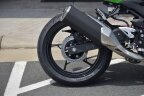 Thumbnail Photo 4 for New 2024 Kawasaki Z500
