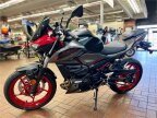 Thumbnail Photo 1 for New 2024 Kawasaki Z500 SE ABS
