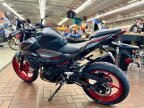 Thumbnail Photo 3 for New 2024 Kawasaki Z500 SE ABS