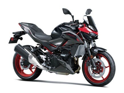Photo 1 for New 2024 Kawasaki Z500
