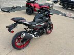 Thumbnail Photo 1 for New 2024 Kawasaki Z500 SE ABS