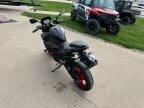 Thumbnail Photo 3 for New 2024 Kawasaki Z500 SE ABS