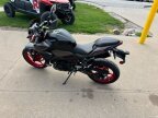 Thumbnail Photo 4 for New 2024 Kawasaki Z500 SE ABS