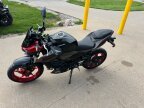 Thumbnail Photo 5 for New 2024 Kawasaki Z500 SE ABS
