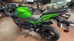Thumbnail Photo 1 for New 2024 Kawasaki Z500 ABS