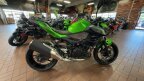 Thumbnail Photo 5 for New 2024 Kawasaki Z500 ABS