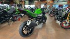 Thumbnail Photo 3 for New 2024 Kawasaki Z500 ABS