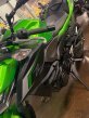 Thumbnail Photo 3 for 2024 Kawasaki Z500 ABS