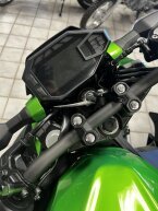 Thumbnail Photo 3 for New 2024 Kawasaki Z500 ABS
