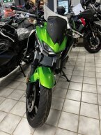 Thumbnail Photo 1 for New 2024 Kawasaki Z500 ABS