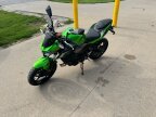 Thumbnail Photo 5 for New 2024 Kawasaki Z500 ABS