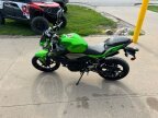 Thumbnail Photo 4 for New 2024 Kawasaki Z500 ABS