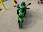 Thumbnail Photo 6 for New 2024 Kawasaki Z500 ABS