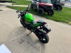 Thumbnail Photo 3 for New 2024 Kawasaki Z500 ABS