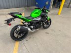 Thumbnail Photo 1 for New 2024 Kawasaki Z500 ABS