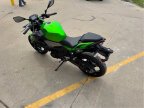 Thumbnail Photo 3 for New 2024 Kawasaki Z500 ABS