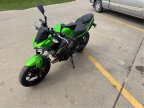 Thumbnail Photo 5 for New 2024 Kawasaki Z500 ABS