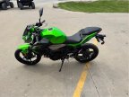 Thumbnail Photo 4 for New 2024 Kawasaki Z500 ABS