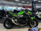 Thumbnail Photo 3 for New 2024 Kawasaki Z500 ABS