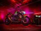 Thumbnail Photo 6 for New 2024 Kawasaki Z500 ABS