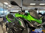 Thumbnail Photo 1 for New 2024 Kawasaki Z500 ABS