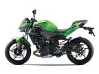 Thumbnail Photo 5 for New 2024 Kawasaki Z500 ABS