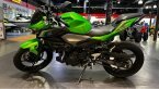 Thumbnail Photo 4 for 2024 Kawasaki Z500 ABS