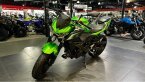 Thumbnail Photo 3 for 2024 Kawasaki Z500 ABS