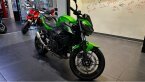 Thumbnail Photo 1 for 2024 Kawasaki Z500 ABS