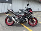 Thumbnail Photo 1 for 2024 Kawasaki Z500 SE ABS
