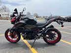 Thumbnail Photo 5 for 2024 Kawasaki Z500 SE ABS