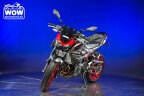 Thumbnail Photo 2 for 2024 Kawasaki Z500 SE ABS