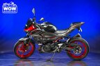 Thumbnail Photo 3 for 2024 Kawasaki Z500 SE ABS