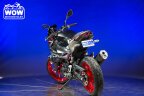 Thumbnail Photo 4 for 2024 Kawasaki Z500 SE ABS