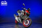 Thumbnail Photo 1 for 2024 Kawasaki Z500 SE ABS