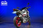 Thumbnail Photo 5 for 2024 Kawasaki Z500 SE ABS