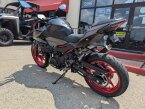 Thumbnail Photo 2 for 2024 Kawasaki Z500