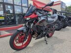 Thumbnail Photo 1 for 2024 Kawasaki Z500
