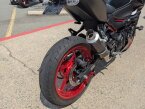 Thumbnail Photo 3 for 2024 Kawasaki Z500