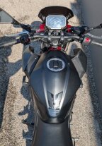 Thumbnail Photo 4 for 2024 Kawasaki Z500 SE ABS
