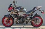 Thumbnail Photo 2 for 2024 Kawasaki Z500 SE ABS