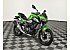 New 2024 Kawasaki Z500 ABS