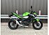 New 2024 Kawasaki Z500 ABS