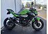 2024 Kawasaki Z500 ABS