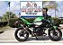 2024 Kawasaki Z500 ABS