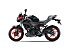 2024 Kawasaki Z500 SE ABS