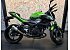 2024 Kawasaki Z500 ABS