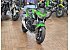New 2024 Kawasaki Z500 ABS